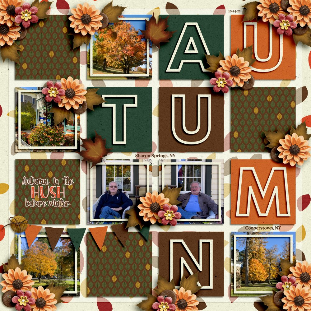 Autumn