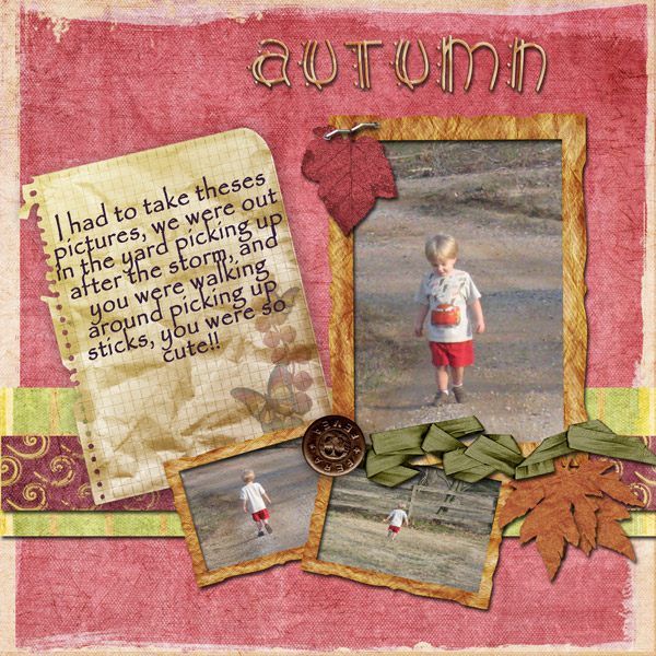 Autumn