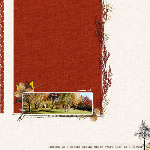 Autumn