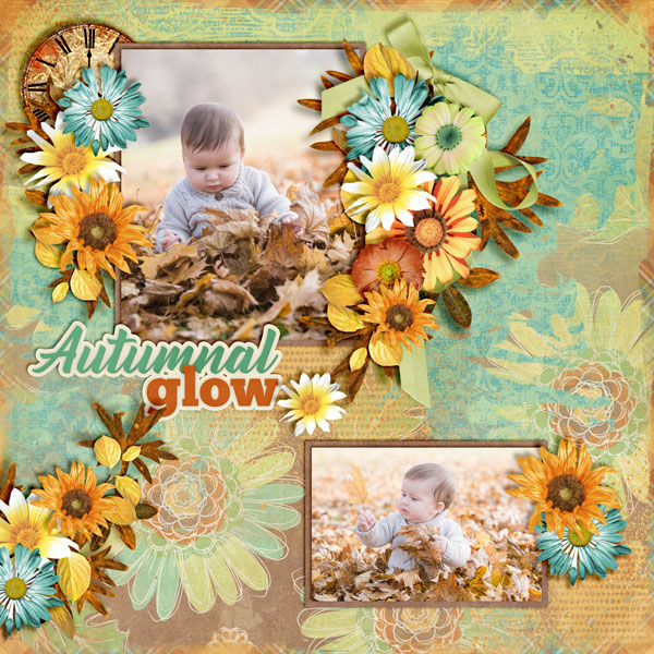 Autumnal-Glow