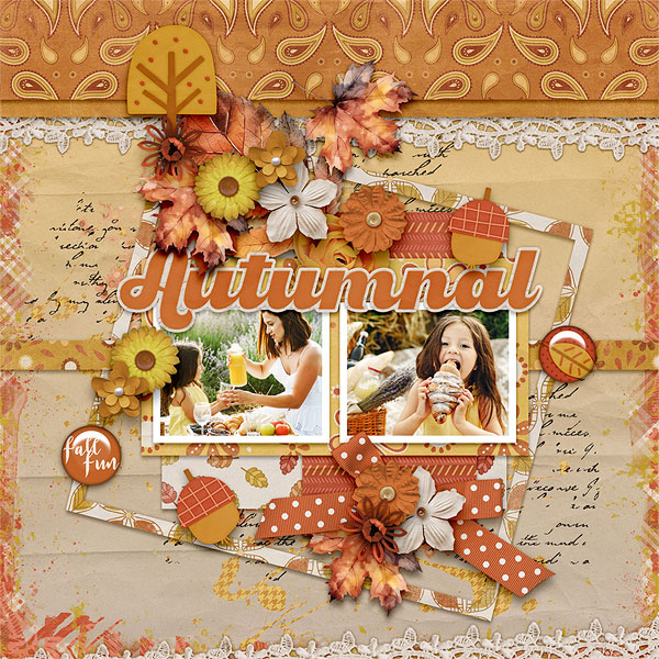 Autumnal