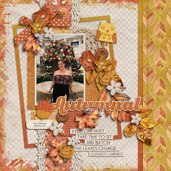 Autumnal