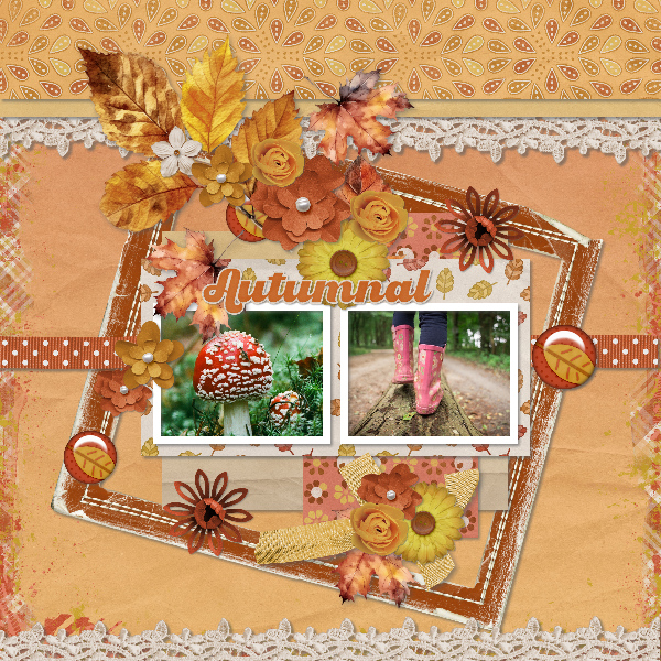 Autumnal