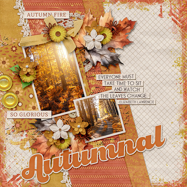 Autumnal