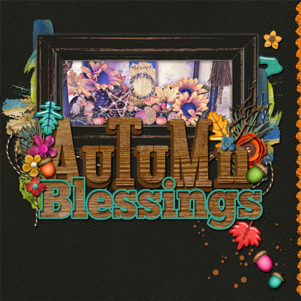AutumnBlessings
