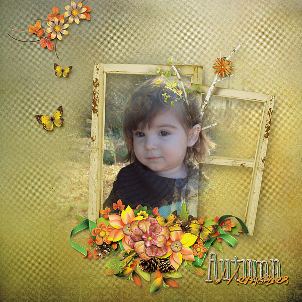 AutumnMemories