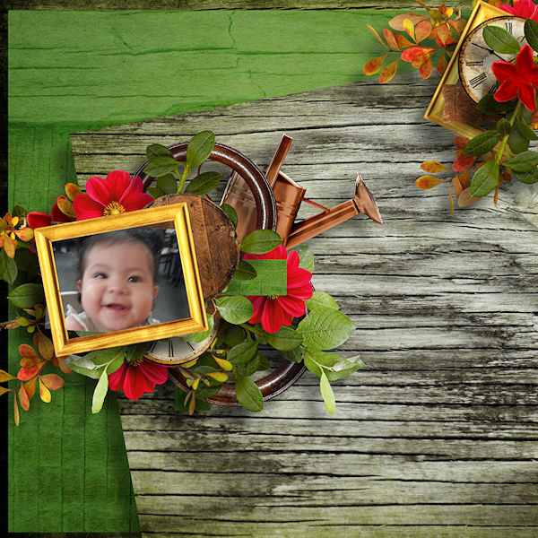 autumnnlayout