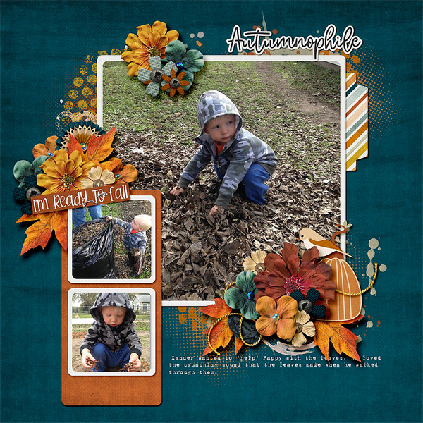 Autumnophile