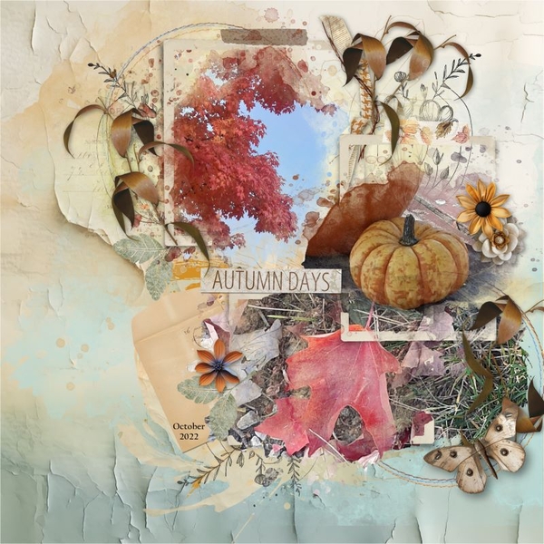Autumns Best