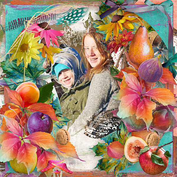 Autumn's Delight