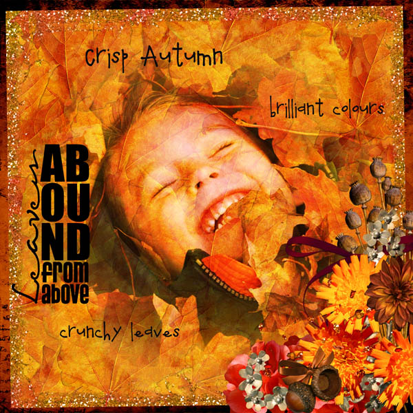 Autumn's Embrace