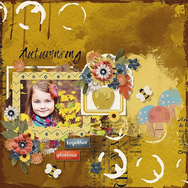 Autumnsong
