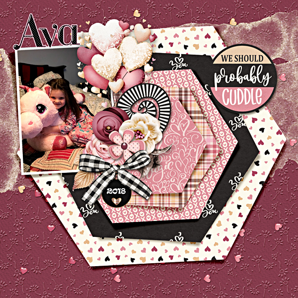 Ava Valentines