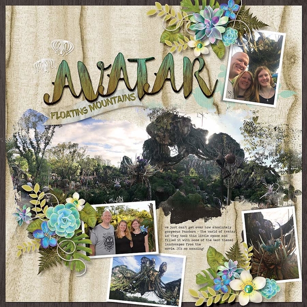 ~Avatar~
