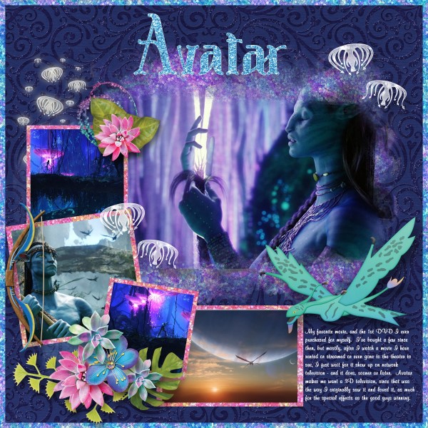 Avatar