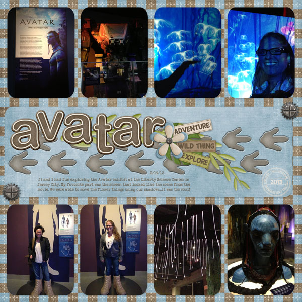 Avatar
