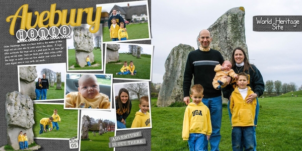 Avebury