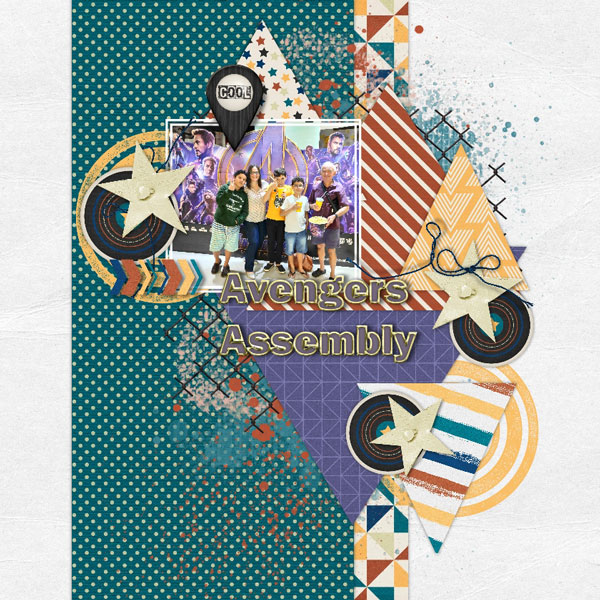 Avengers