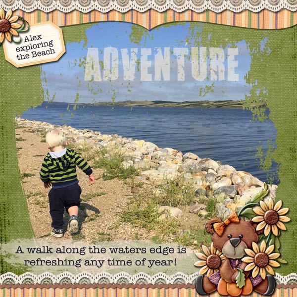 Aventure
