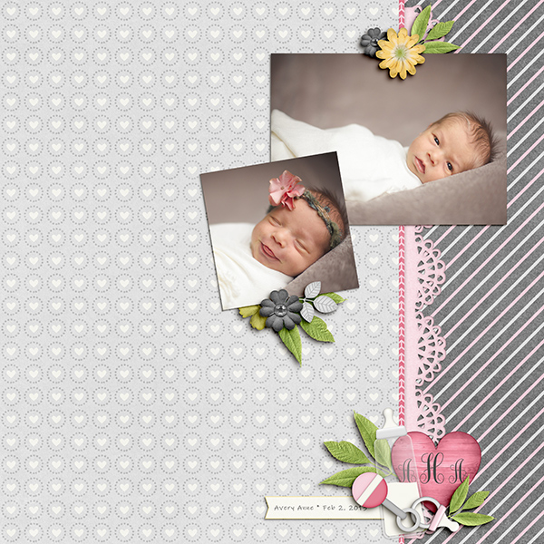 Avery Anne