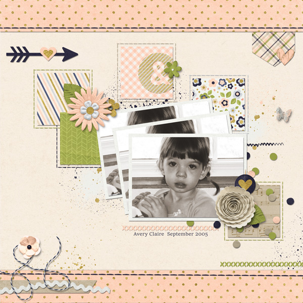 Avery | Sept 2005