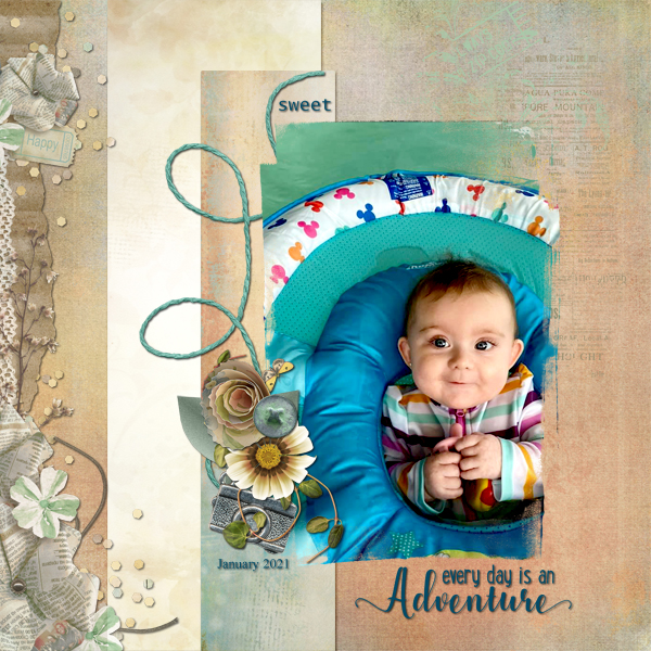 Avery's Adventures