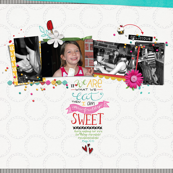 Avery's Cupcakes | May 2010