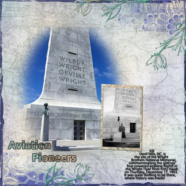 Aviation Pioneers