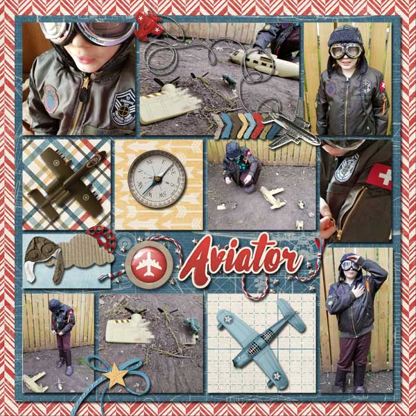 Aviator
