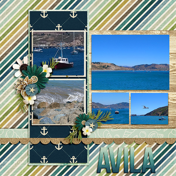 Avila Beach Pg1