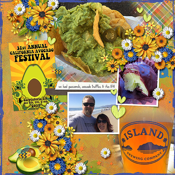 Avocado Festival