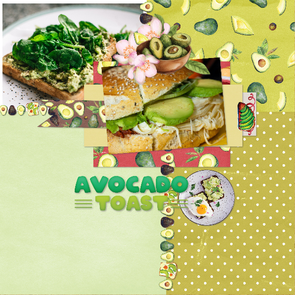 Avocado_toast
