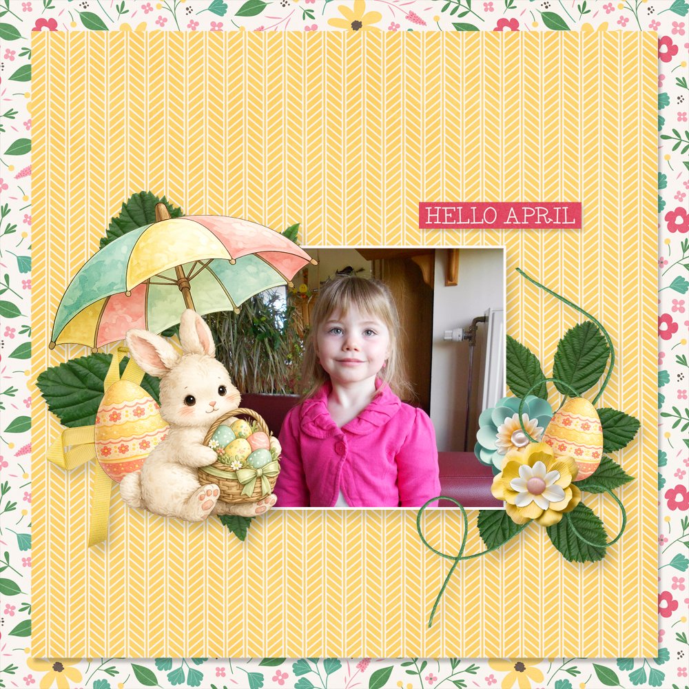avril 2026 mini kit