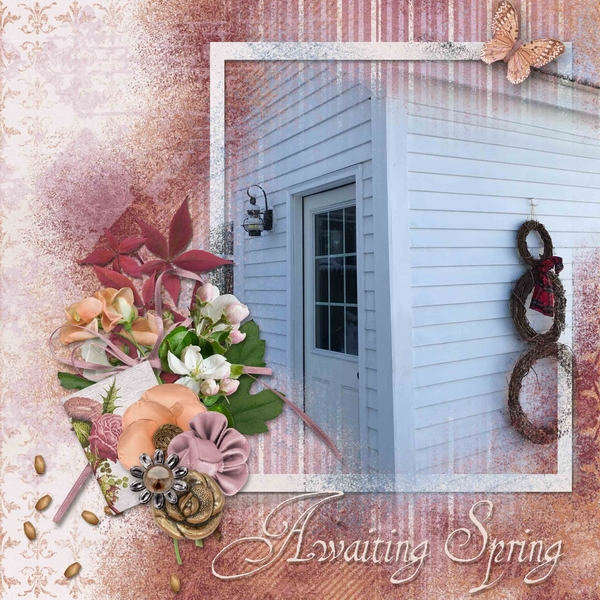 Awaiting Spring