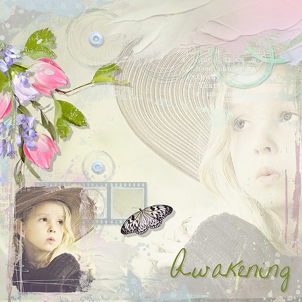 Awakening