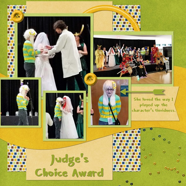 award