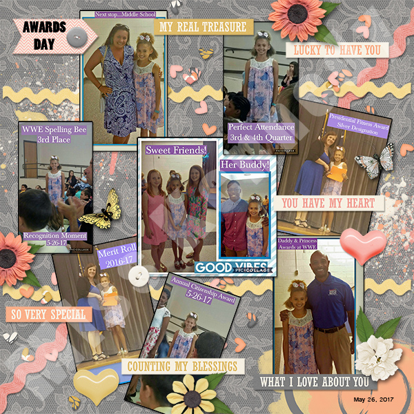 Awards Day