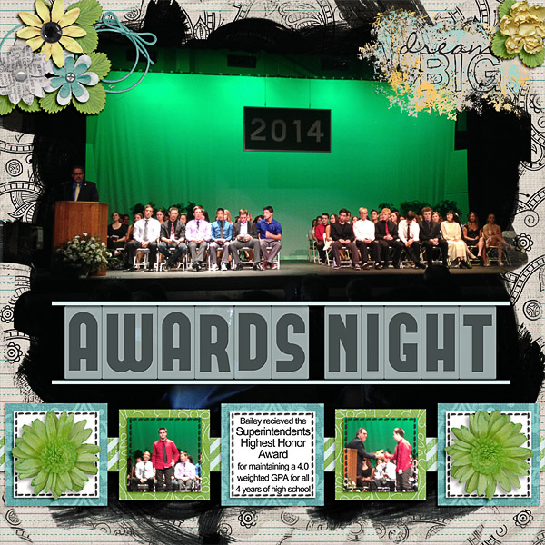 Awards Night