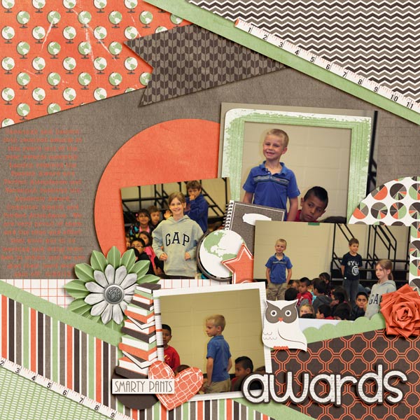 Awards