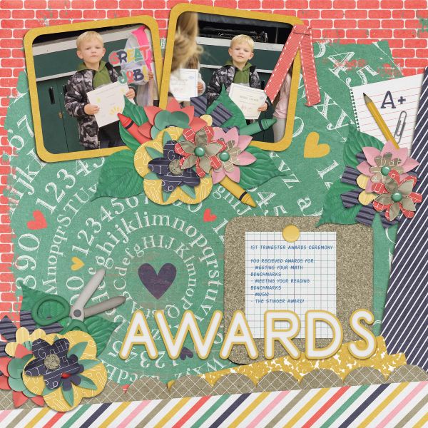 Awards