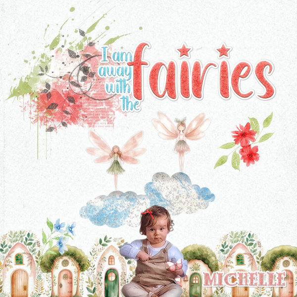 Away with the Fairies