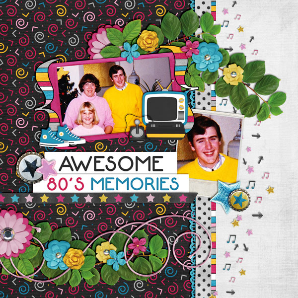 Awesome 80