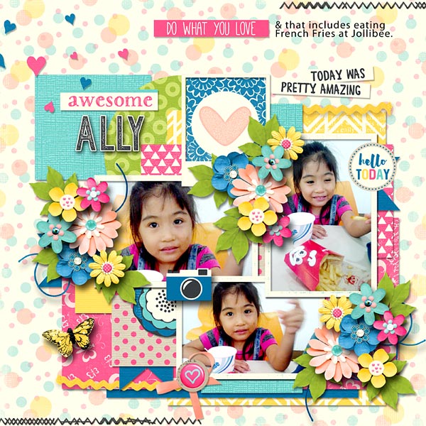 Awesome Ally