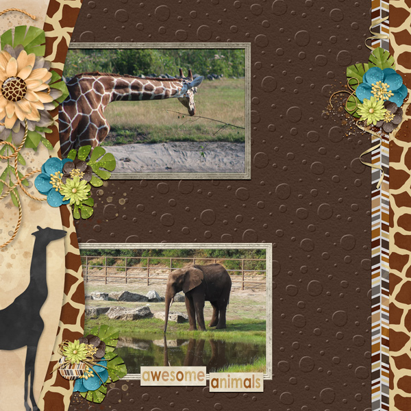 awesome animals