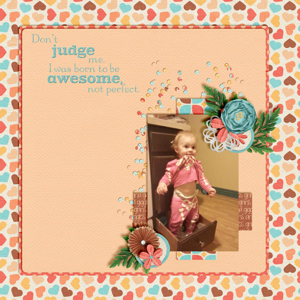 Awesome Baby