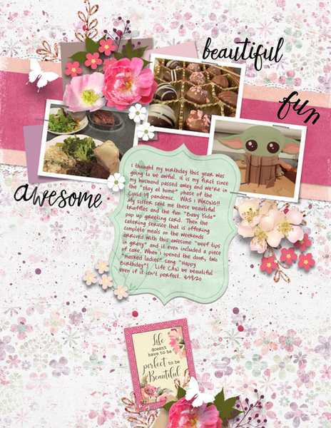 Awesome, Beautiful, Fun