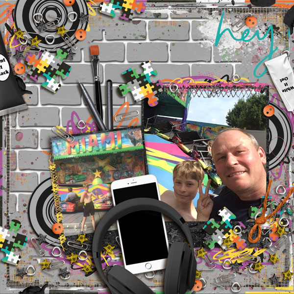 Awesome Edges2