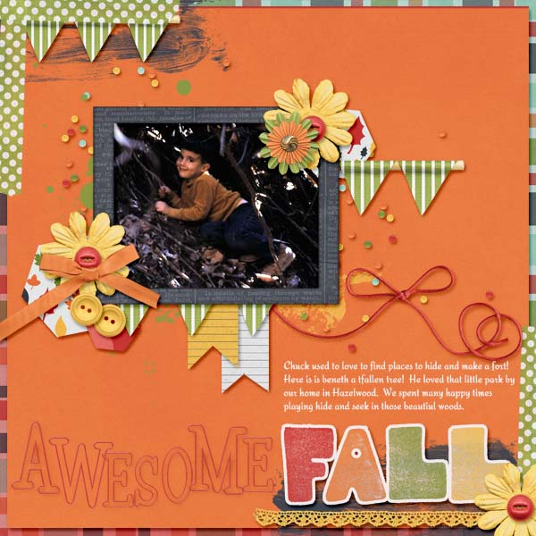Awesome Fall