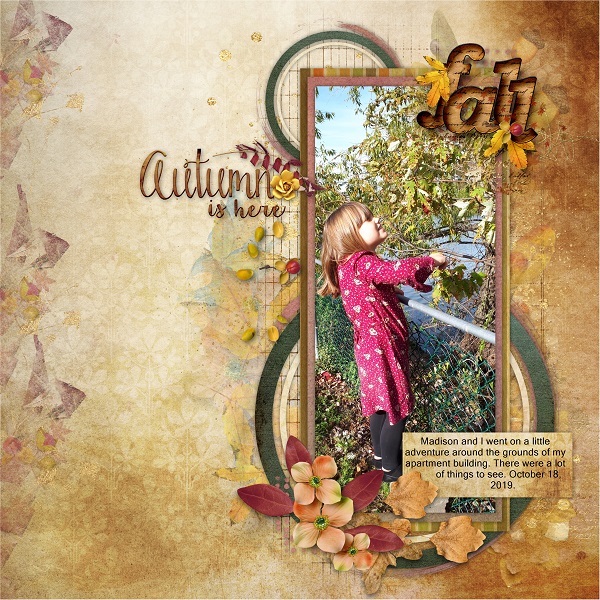 Awesome Fall