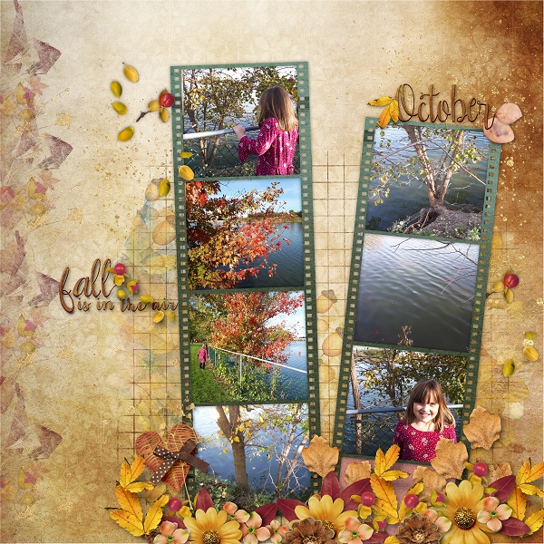 Awesome Fall
